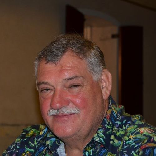 Sepp Reisenhofer